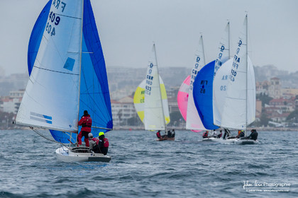 Semaine Internationale de Cannes de Dragon 2022