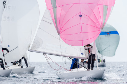 Coupe du Commodore Dragon