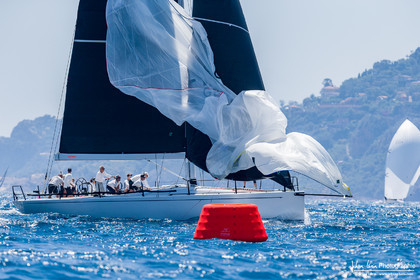 Championnat d Europe IRC 2023 - IRC European Championship 2023
