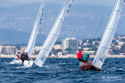 Cannes Dragon Grand Prix 2022