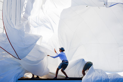 Régates Royales 2021