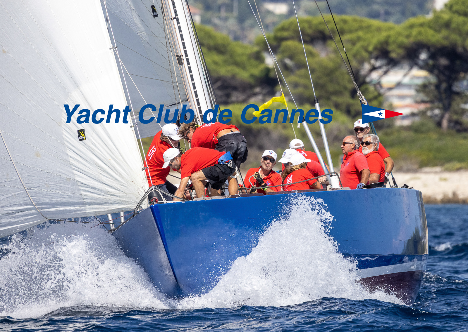 Régates Royales 2021