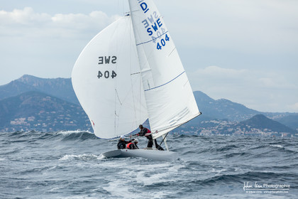 Armistice Cup Dragon 2022