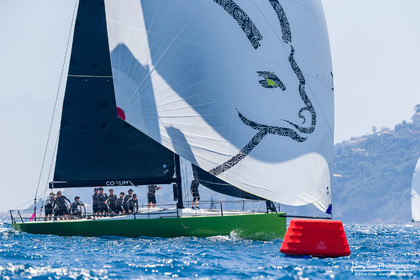 Championnat d Europe IRC 2023 - IRC European Championship 2023