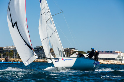 Cannes Sailing Cup 2016
