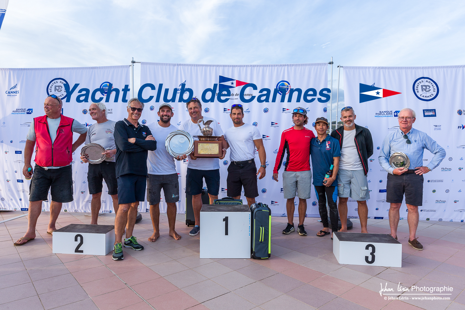 Régates Royales RR2022