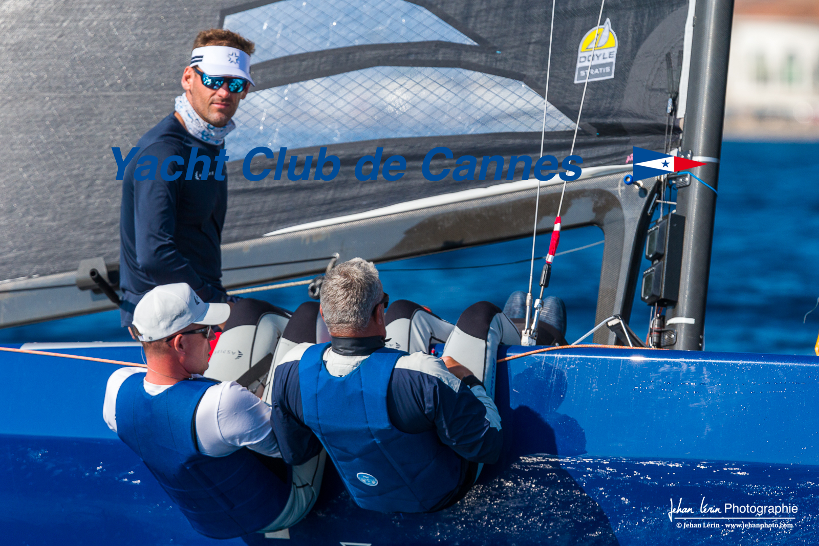 Régates Royales 2021