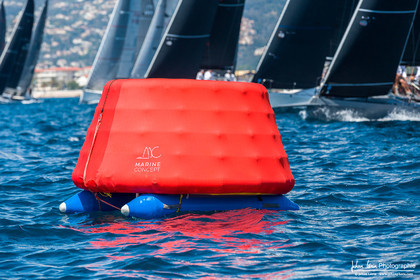 Championnat d Europe IRC 2023 - IRC European Championship 2023