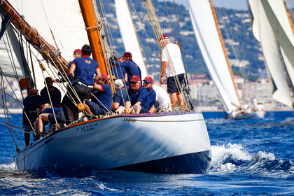 Régates Royales 2021