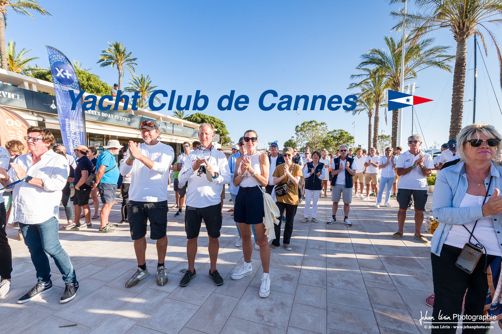 Championnat d Europe IRC 2023 - IRC European Championship 2023