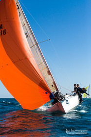 Cannes Sailing Cup 2016