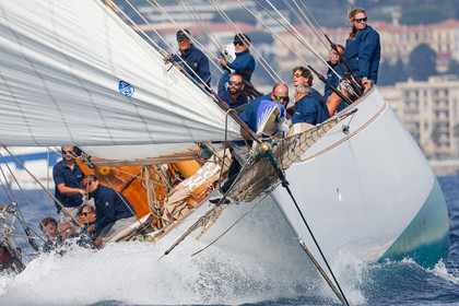 Régates Royales 2021