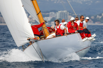 Régates Royales 2021