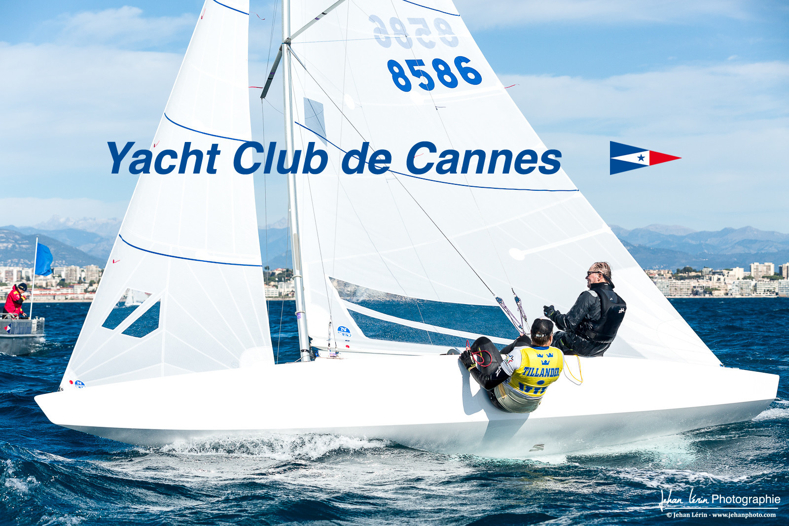 European Championship Star 2023