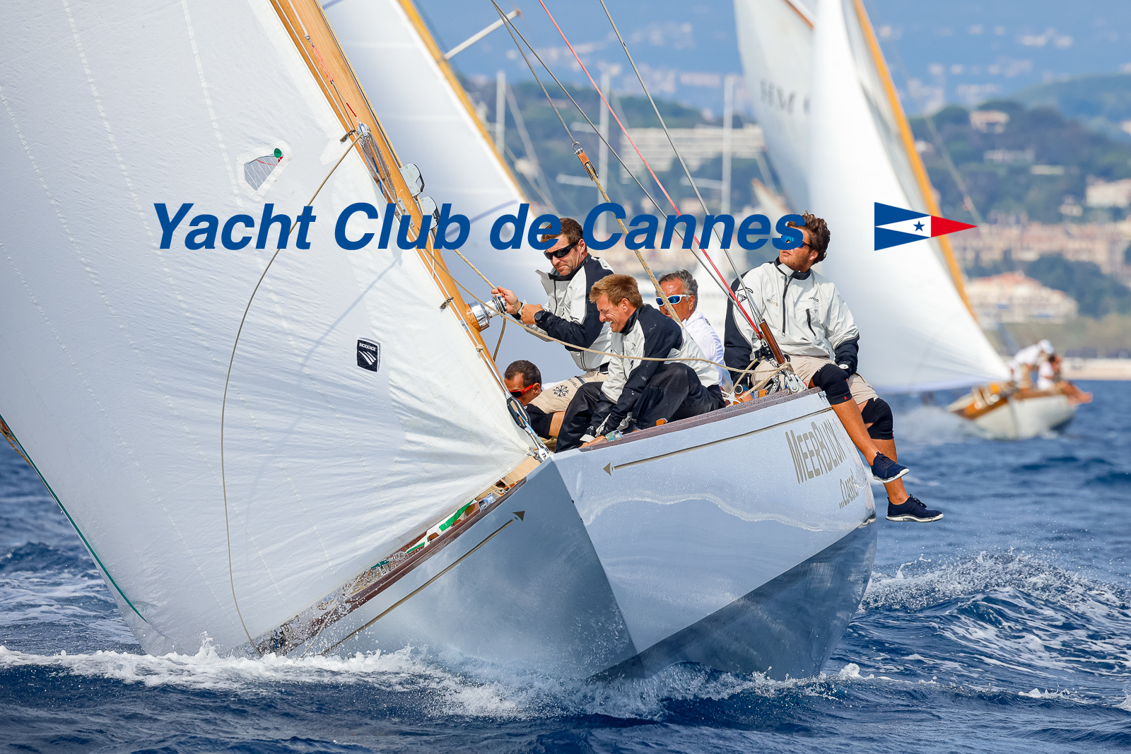 Régates Royales 2021