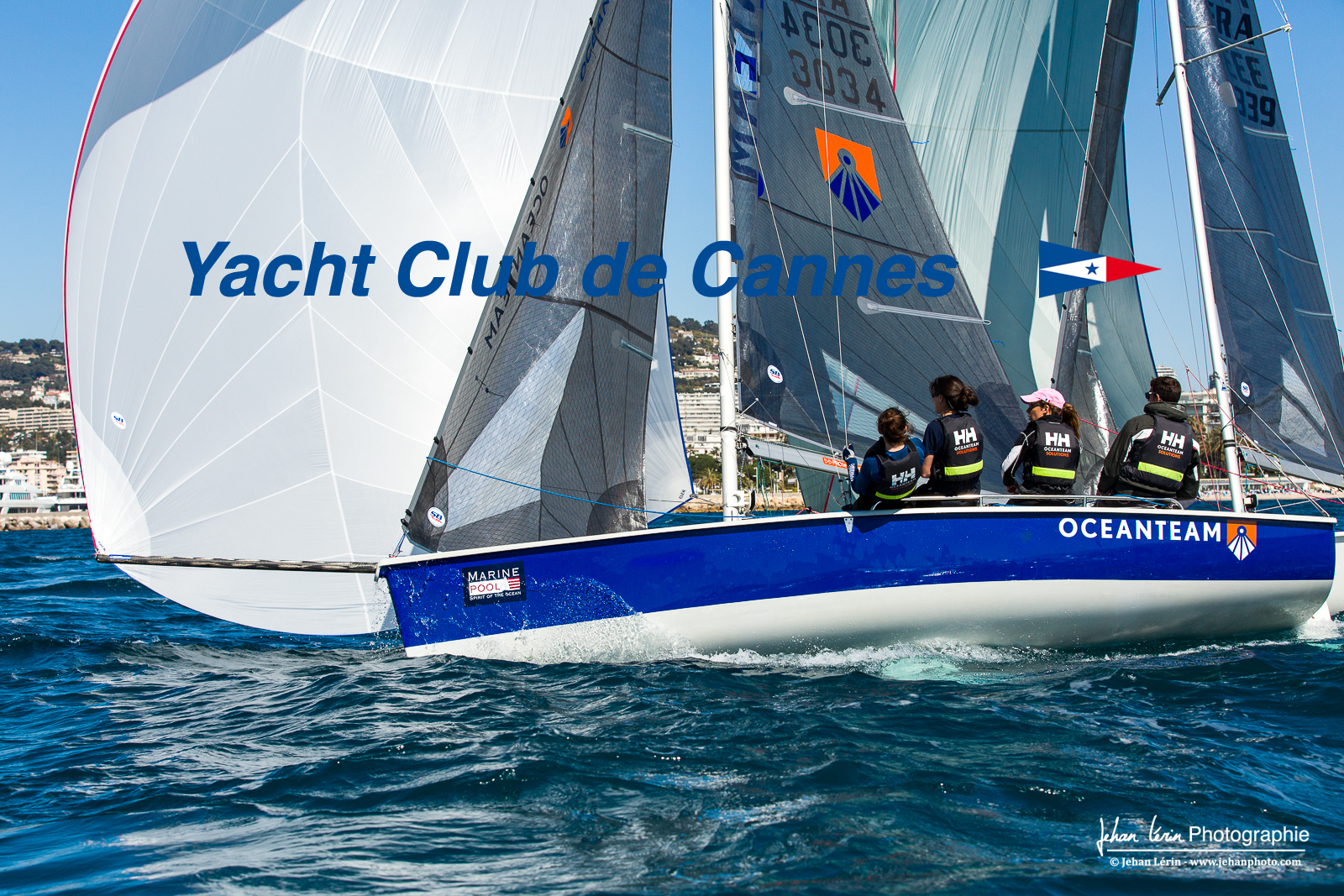 Cannes Sailing Cup 2016 Cannes Sailing Cup 2016