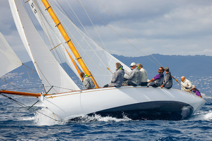 Régates Royales 2021