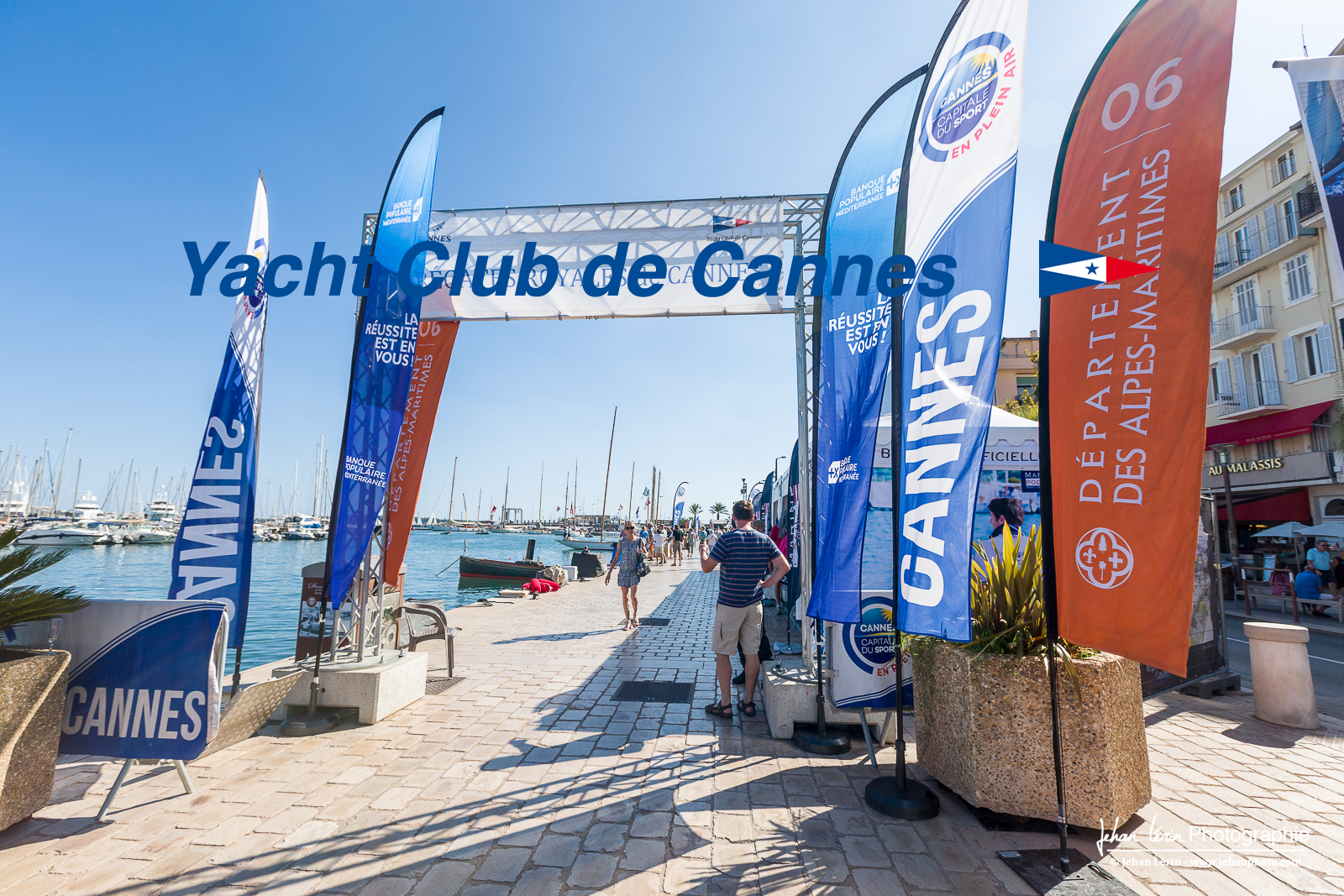 Régates Royales RR2022