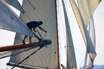 Régates Royales 2021