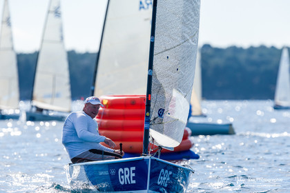 Semaine Internationale de Cannes de Finn 2022