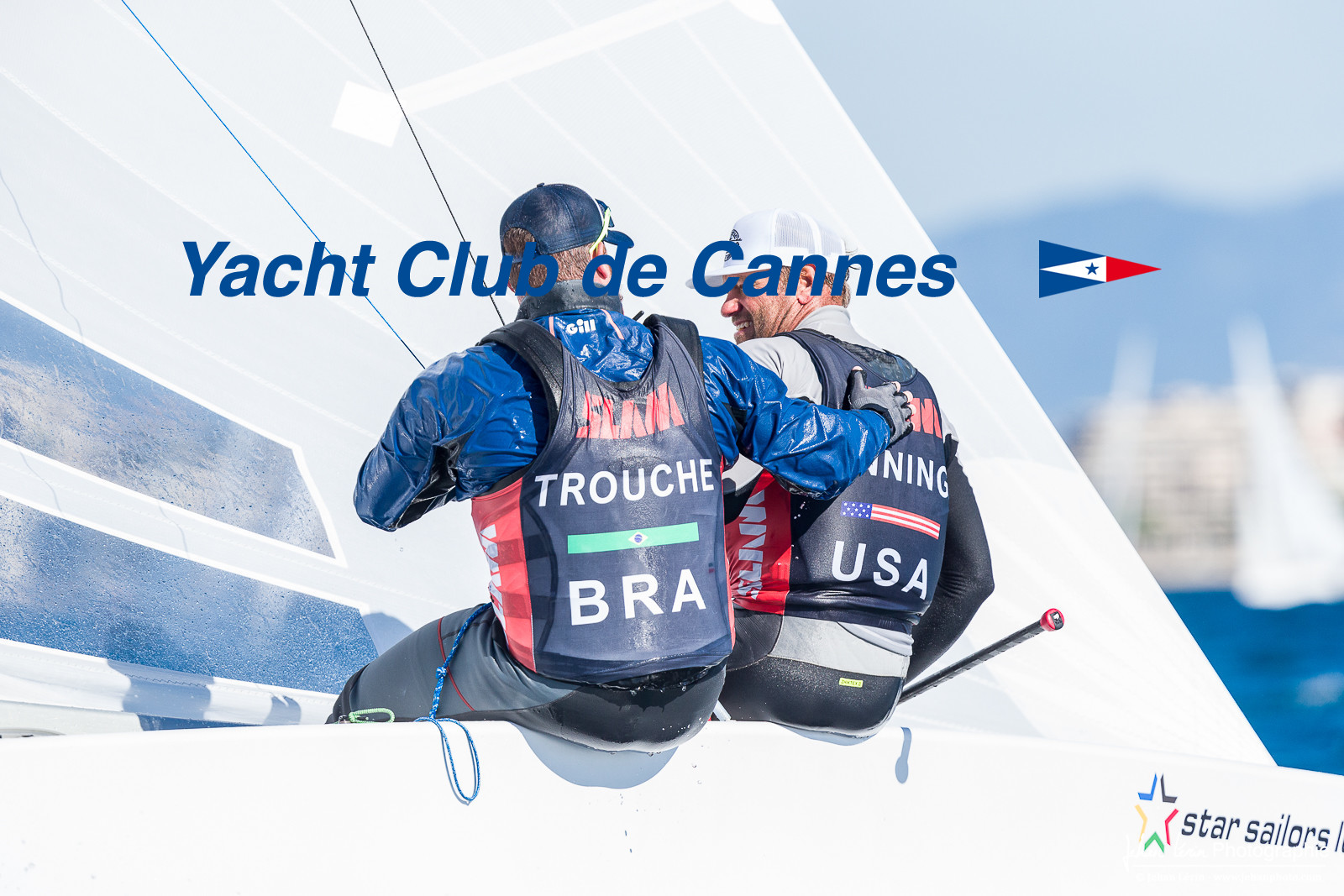 European Championship Star 2023