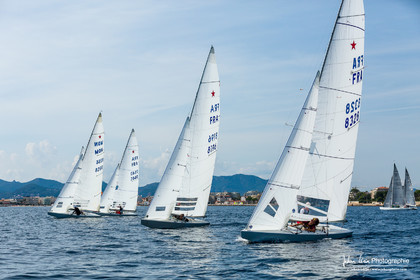 Régates Royales 2020