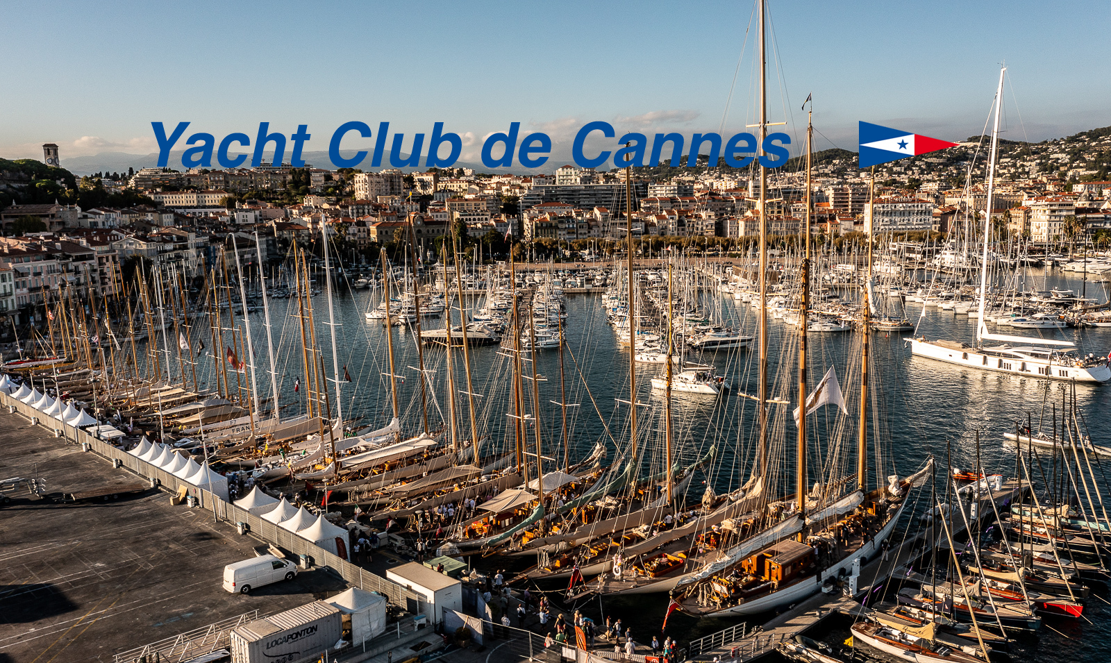 Régates Royales 2021