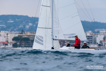 Coupe de l'Amitié Dragon 2023