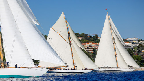 Régates Royales 2021