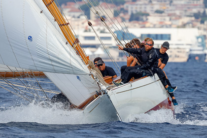 Régates Royales 2021