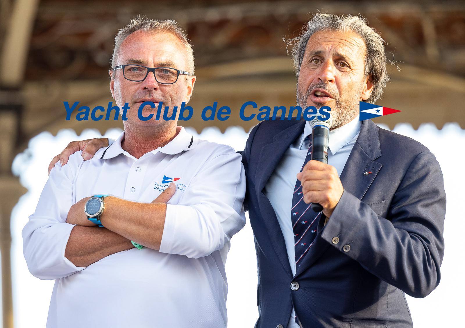 Régates Royales 2021