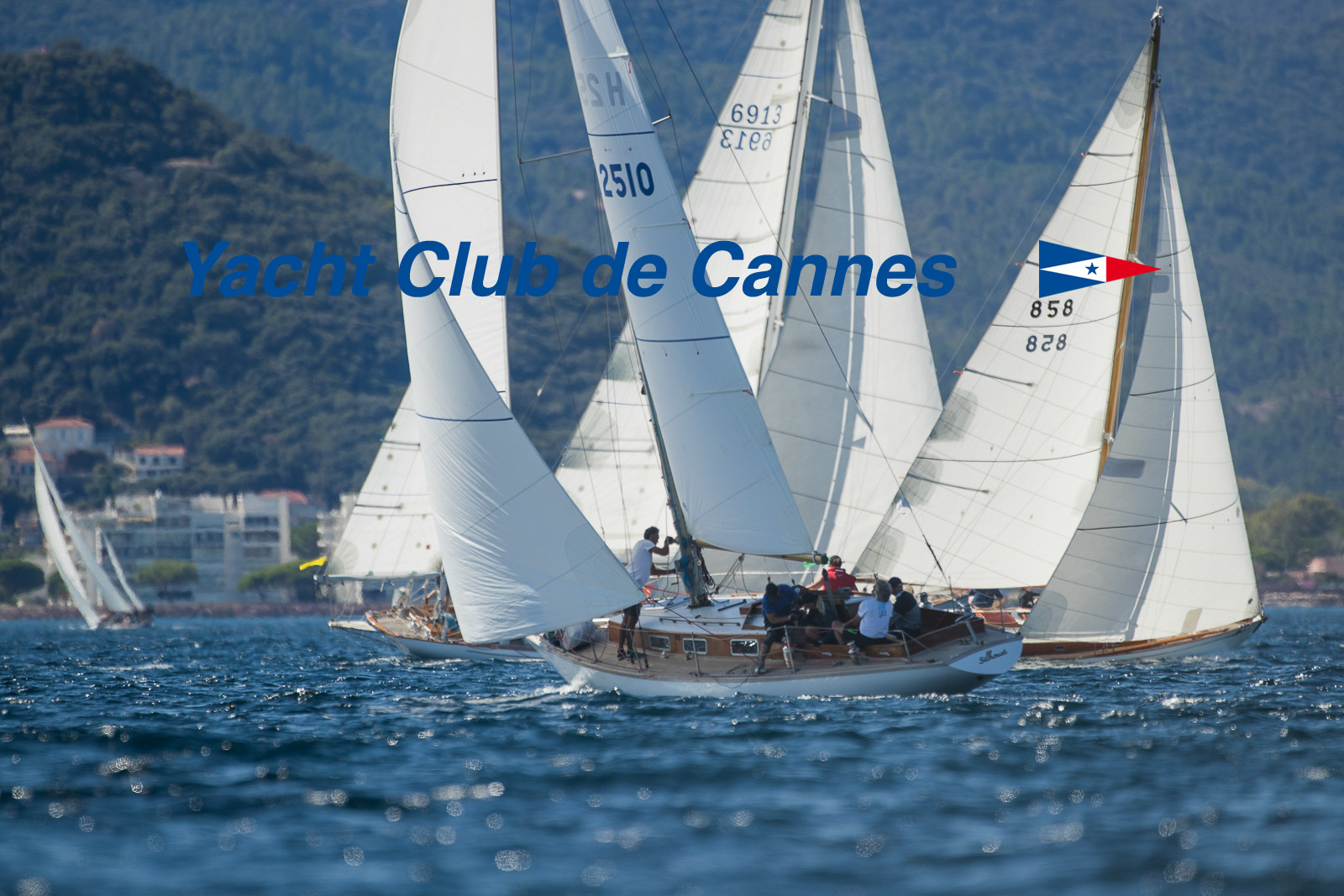 Régates Royales 2020