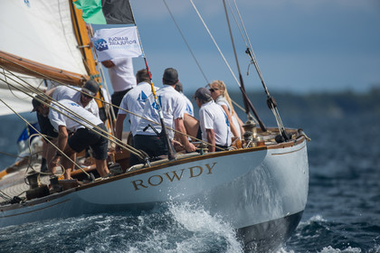 Régates Royales 2020