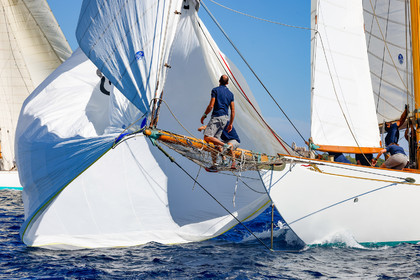 Régates Royales 2021