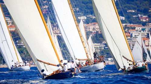 Régates Royales 2021