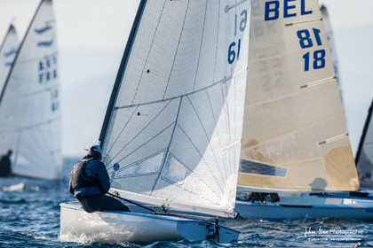 Semaine Internationale de Cannes de Finn 2023