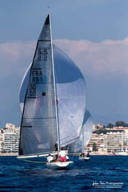 Régates Royales 2017