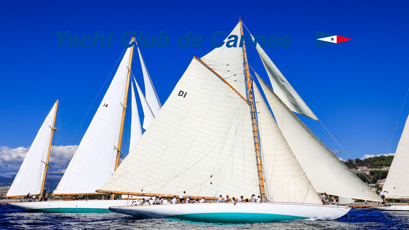 Régates Royales 2021