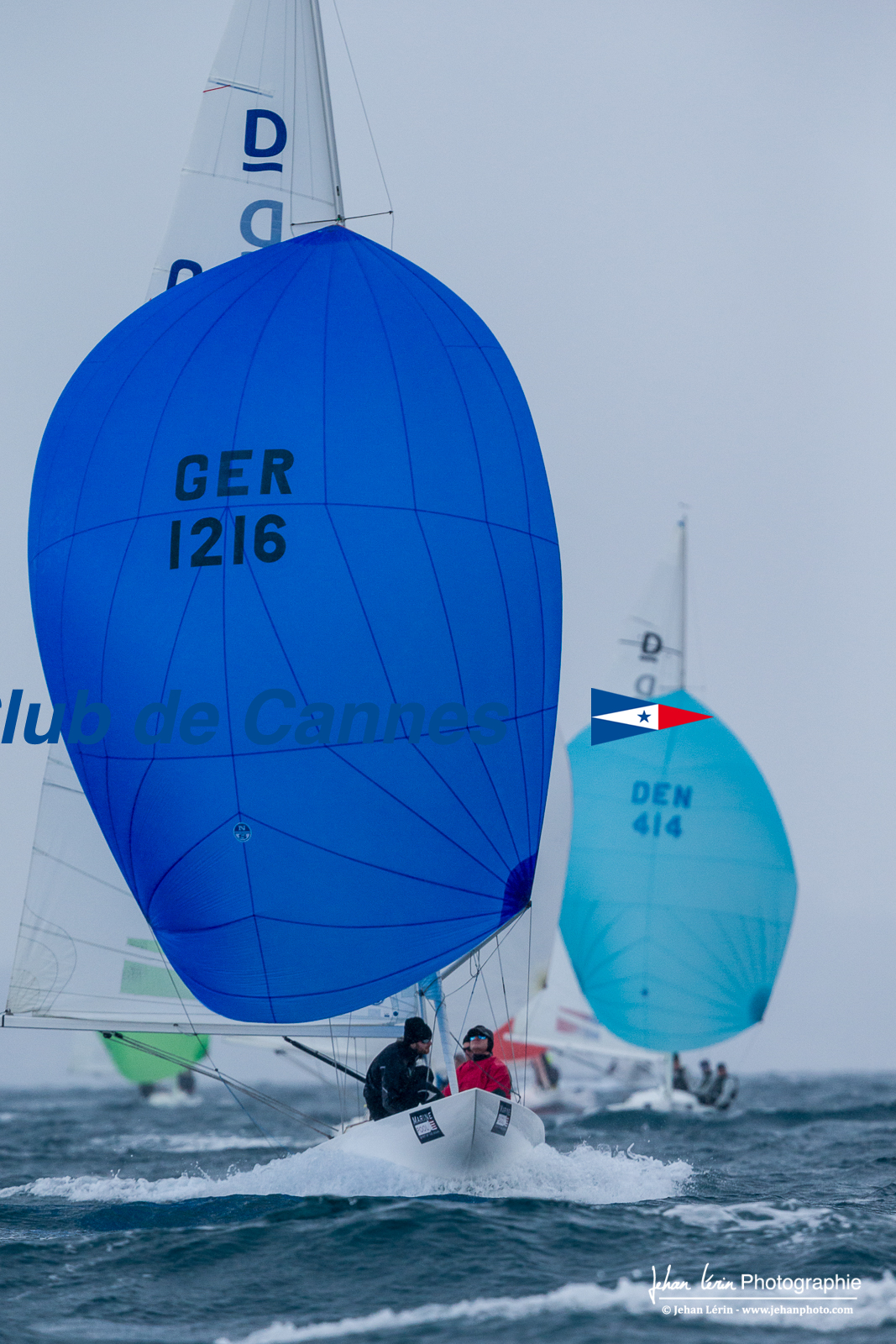 Cannes Dragon Grand Prix 2022