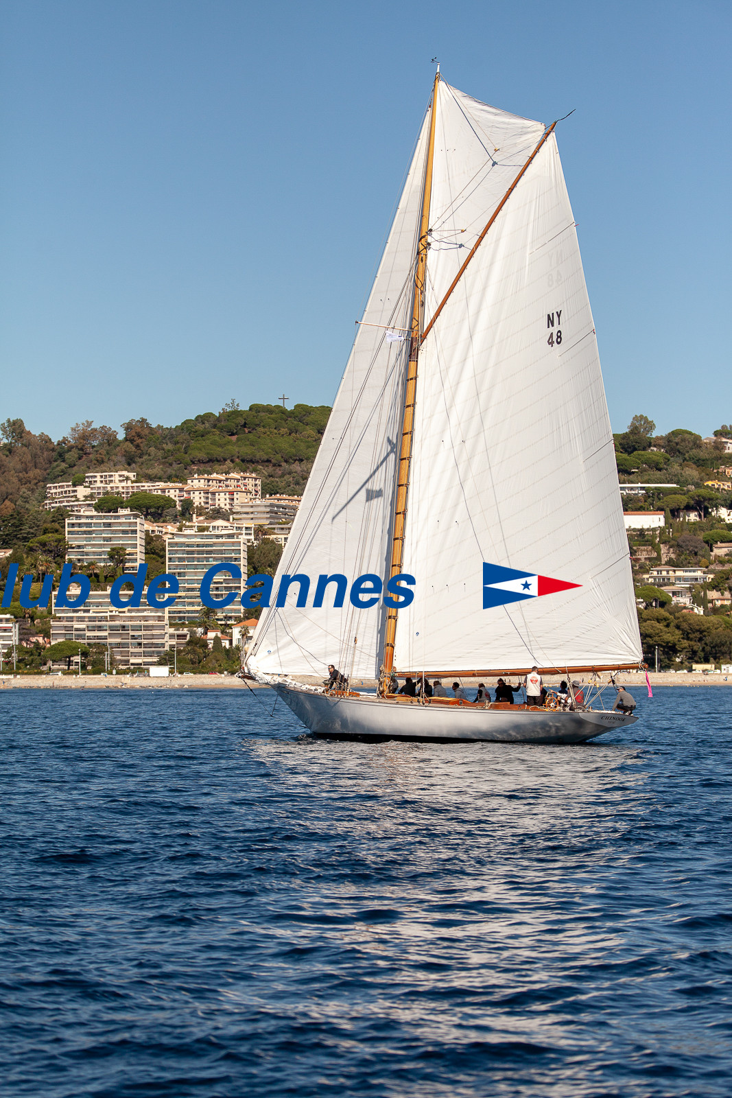 Régates Royales 2020