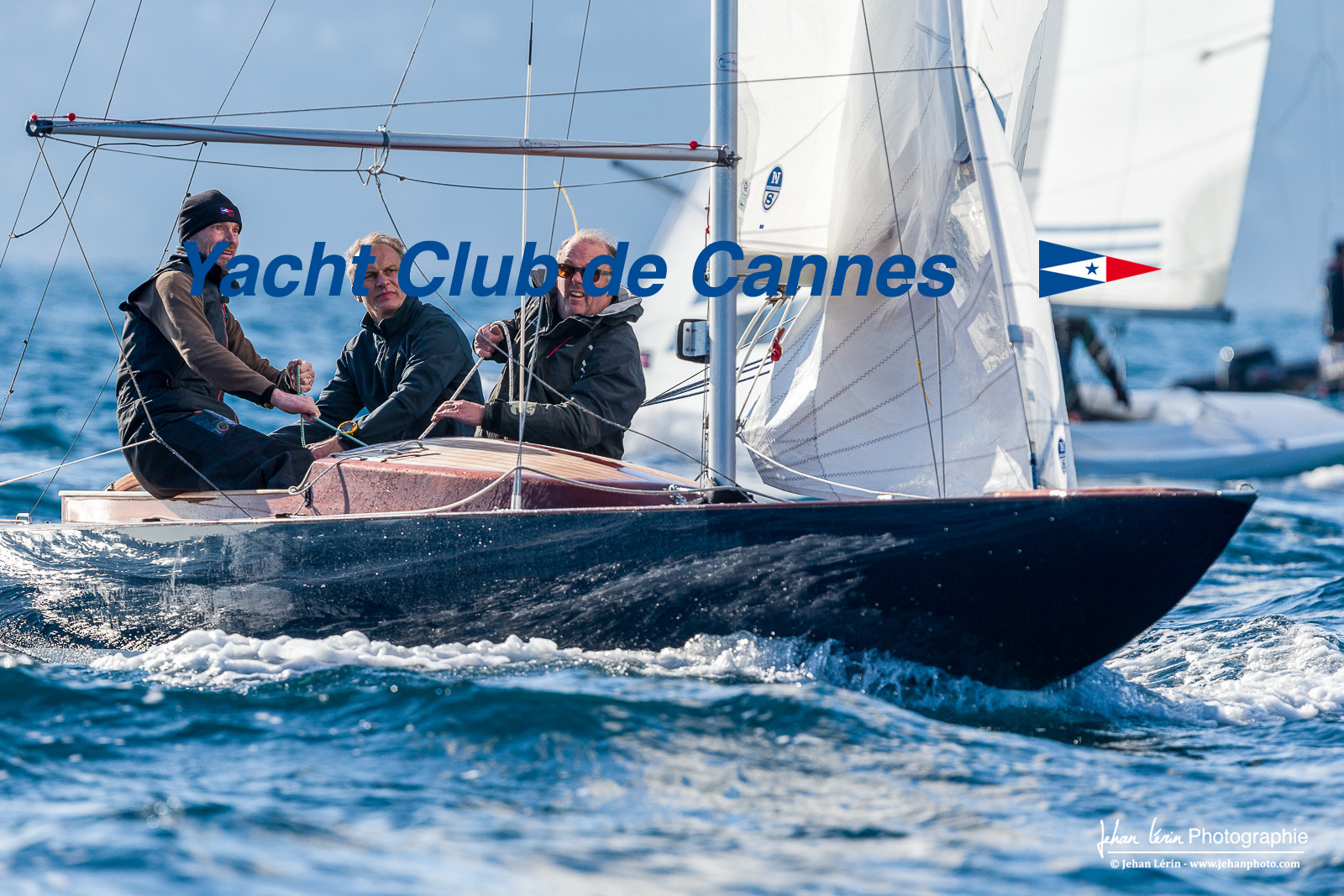 Coupe de l'Amitié Dragon 2023 Coupe de l'Amitié Dragon 2023