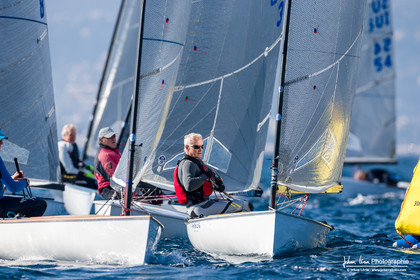 Semaine Internationale de Cannes de Finn 2023