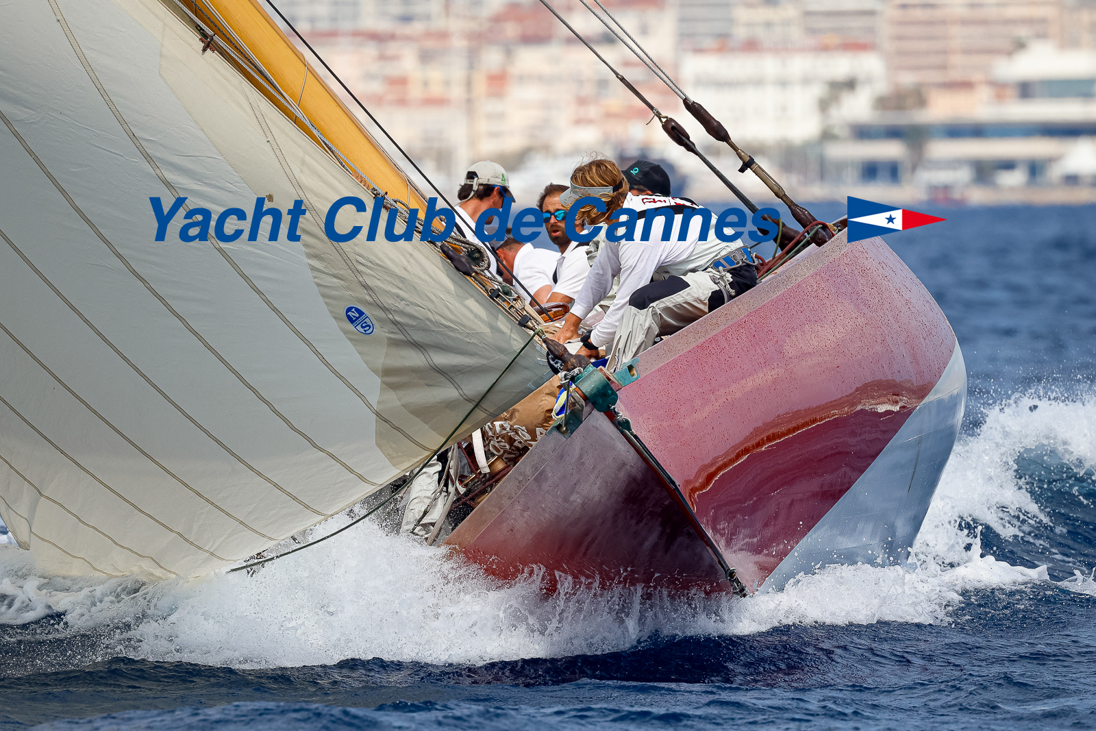 Régates Royales 2021