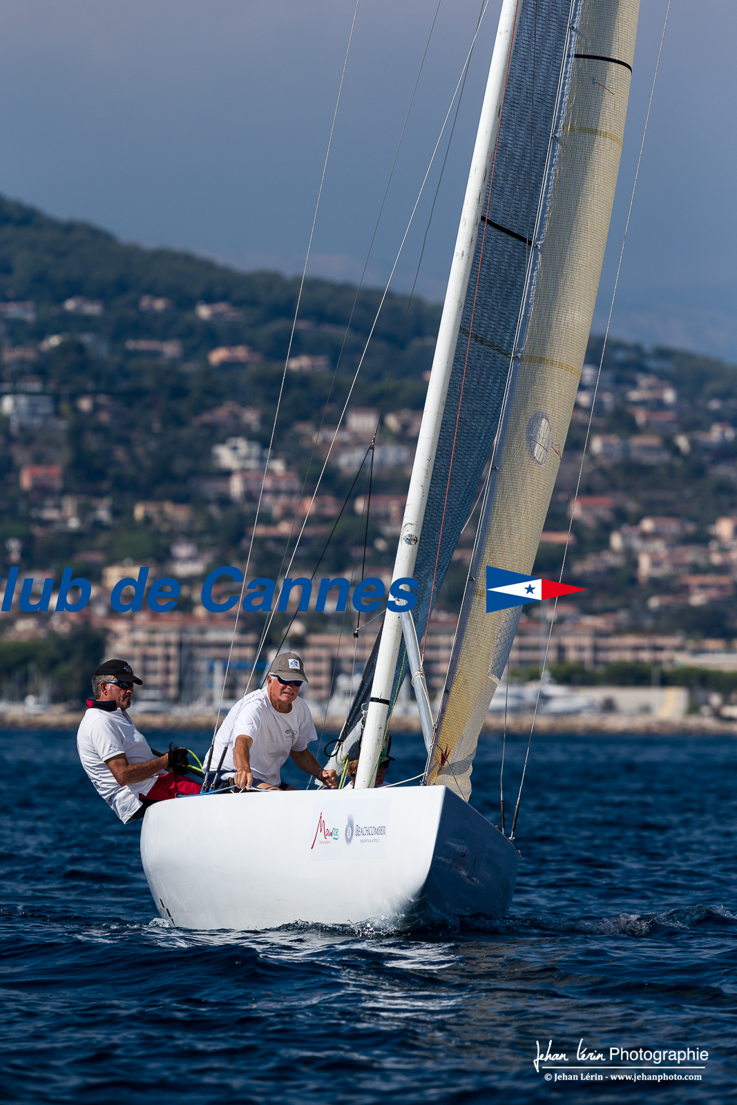 Régates Royales 2017