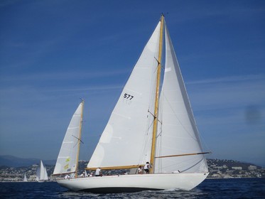 Régates Royales 2023 - Jean-Claude Renault