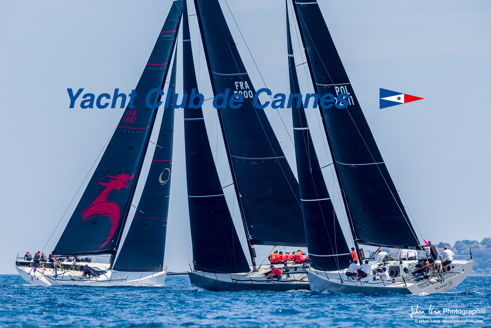 Championnat d Europe IRC 2023 - IRC European Championship 2023 Championnat d Europe IRC 2023 - IRC European Championship 2023