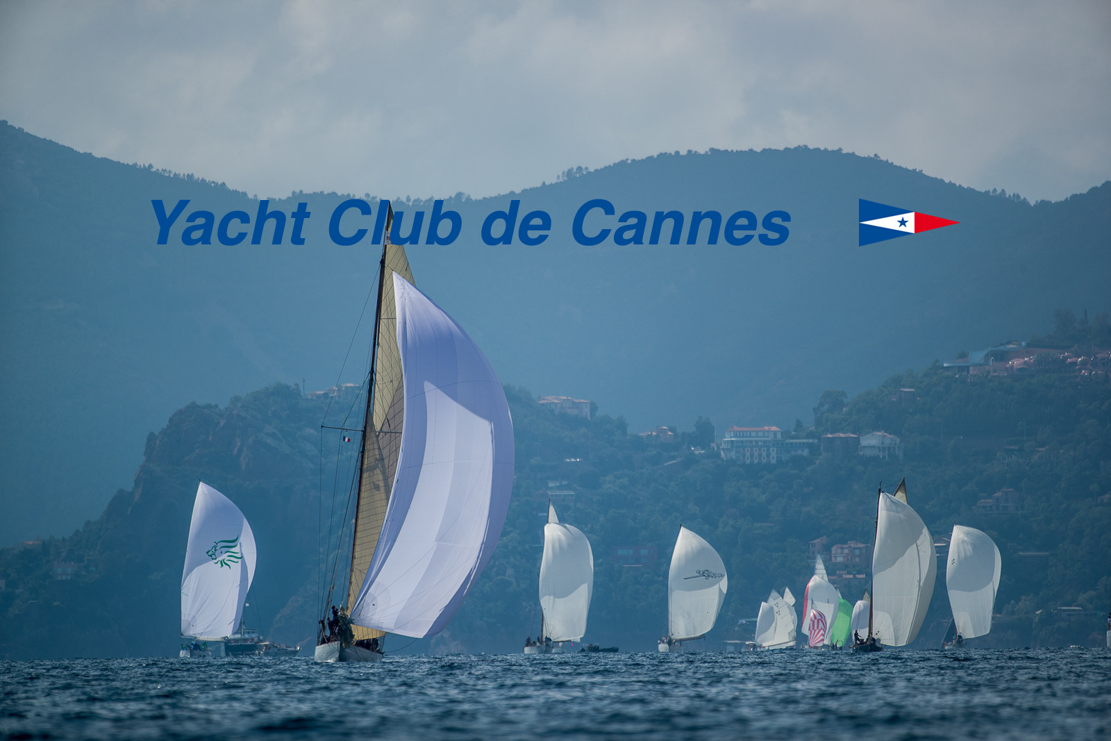 Régates Royales 2020