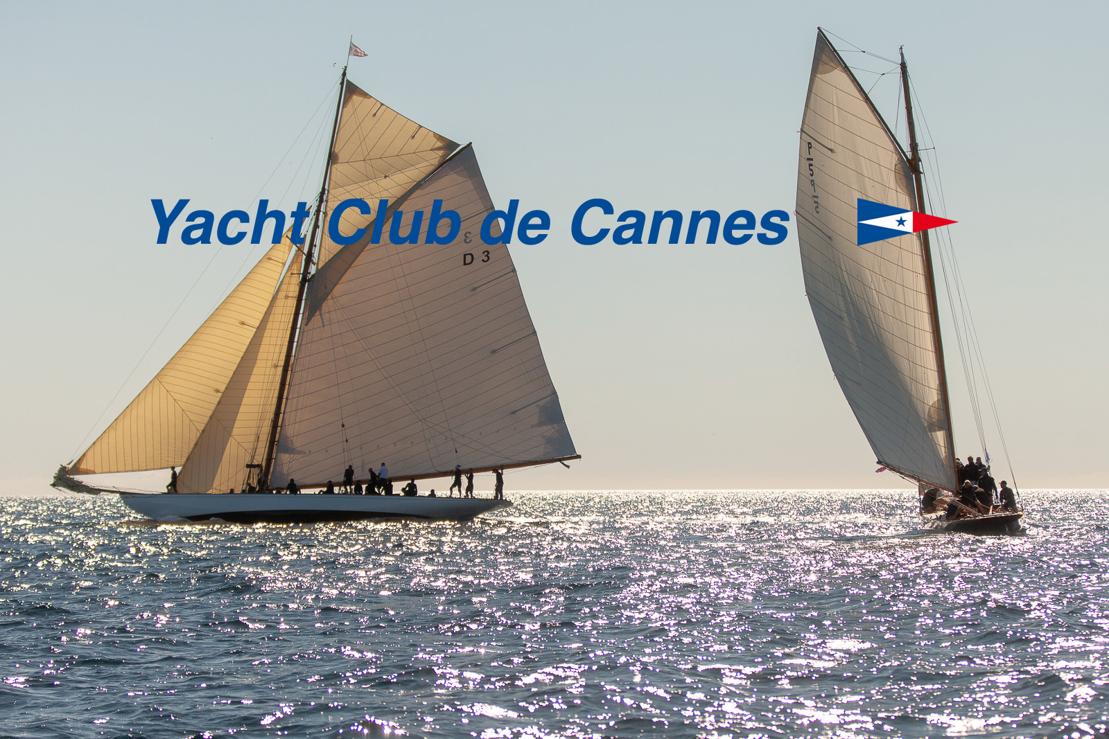 Régates Royales 2020