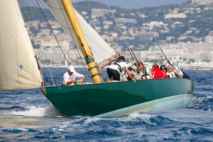 Régates Royales 2021