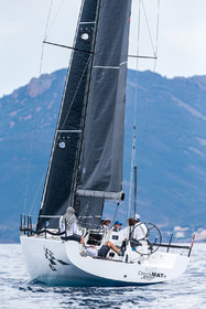 Championnat d Europe IRC 2023 - IRC European Championship 2023